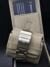 2023 Breitling Superocean Automatic 44 Black - 2027 Warranty - A17367 3