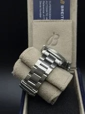 2023 Breitling Superocean Automatic 44 Black - 2027 Warranty - A17367 4