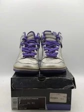 Nike SB Dunk High Dinosaur Jr. (Worn) 2