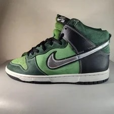 Nike SB — Nike SB Dunk High Pro Brut Size 8.5 305050-304 2007 — Sneaker — resale