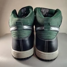 Nike SB Dunk High Pro Brut Size 8.5 305050-304 2007 4
