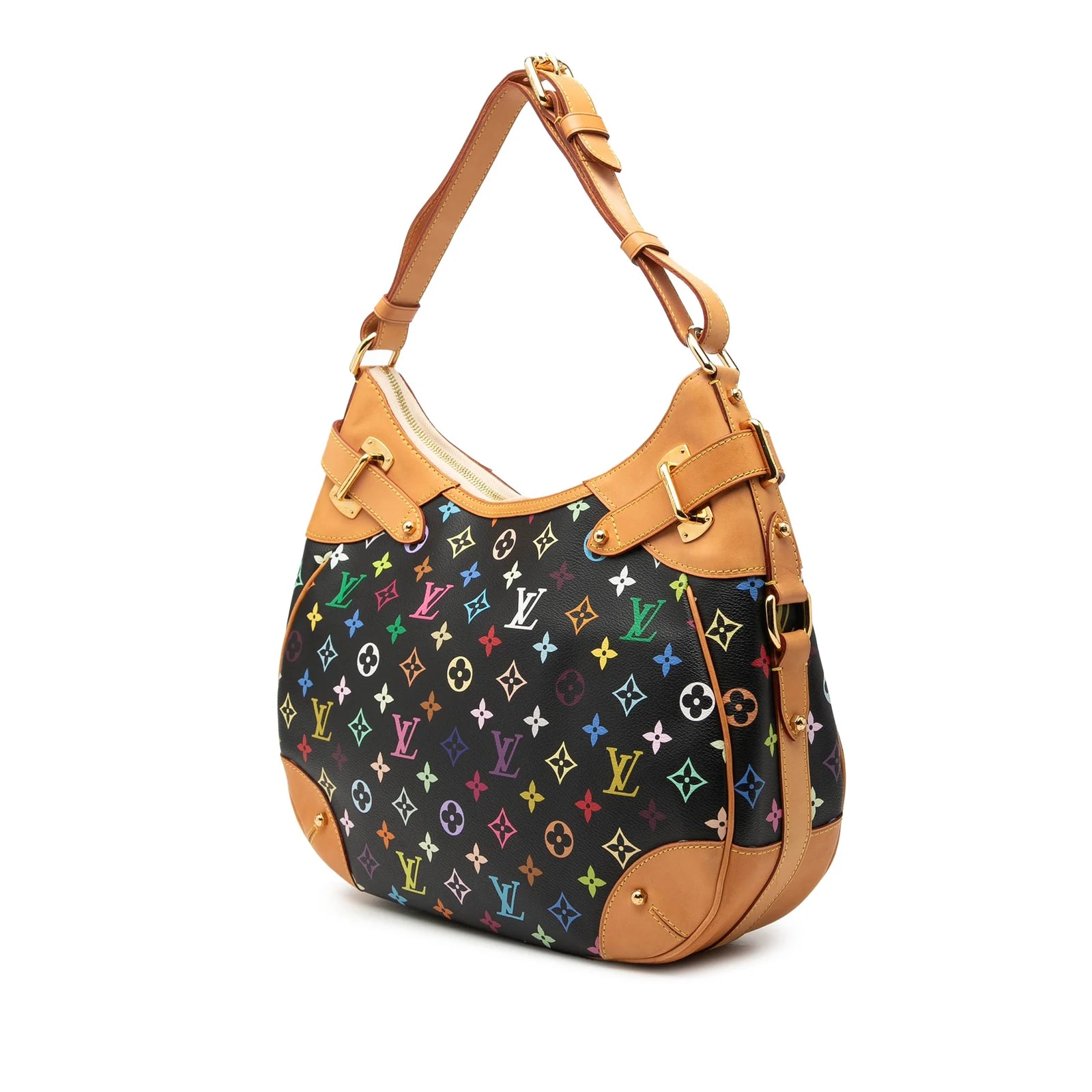 Multicolore Greta 2