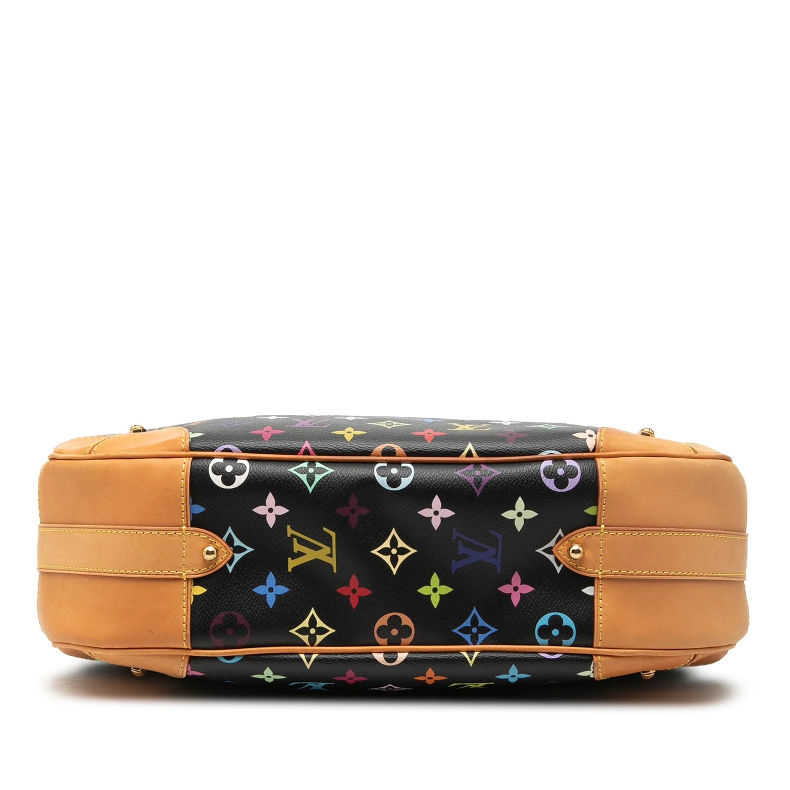 Multicolore Greta 3