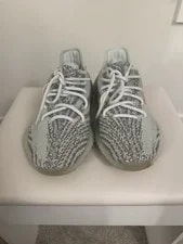 Yeezy Boost 350 V2 ’S 7, , Worn 2x No Box 2