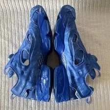 8.5US Limited Collaboration Sold Out Model Reebok Vetements Instapump Fury C 3