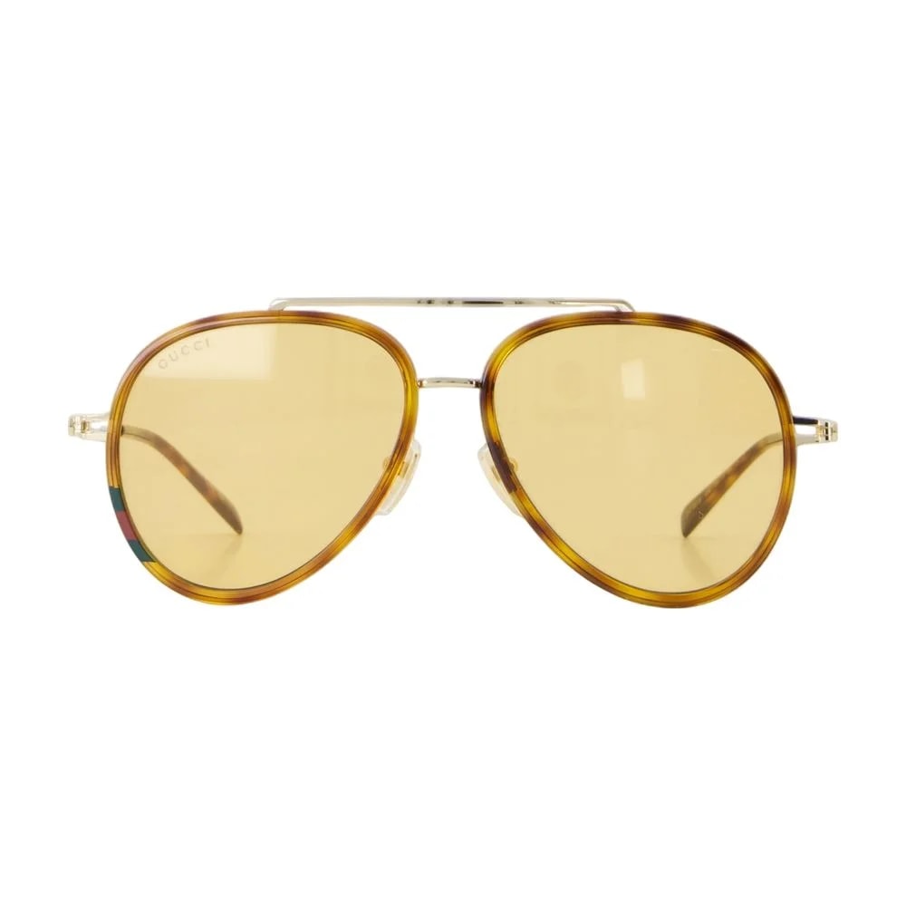 Gucci Gg1981s-002 Sunglasses — Acetate 2
