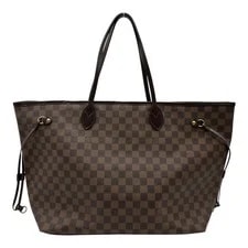 Louis Vuitton Neverfull / #1826 3