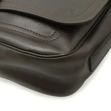 Louis Vuitton Utah Line Messenger , , Cafe 3