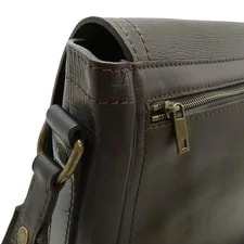 Louis Vuitton Utah Line Messenger , , Cafe 4