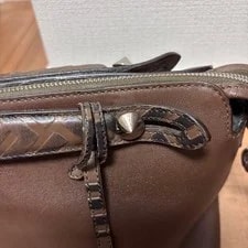Fendi By the Way Medium Auth 3