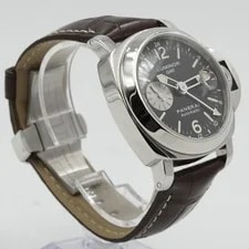 Panerai Luminor GMT PAM00088 B&P 2008 44mm 4