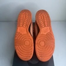 Size 10 - Nike SB Dunk Low Concepts Lobster Very Clean 2