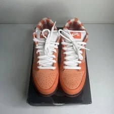Size 10 - Nike SB Dunk Low Concepts Lobster Very Clean 4