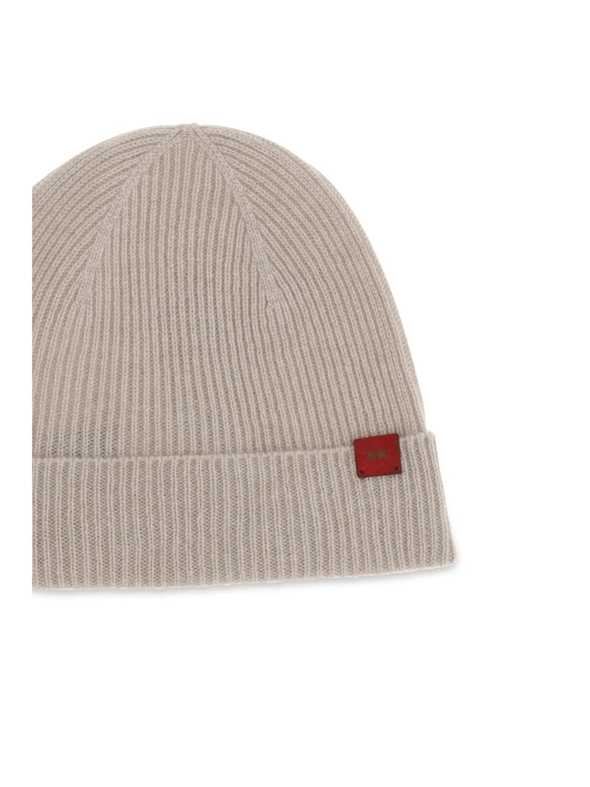 Kiton Ucpl003k0239l07 Ribbed Beanie — Ovis Aries Beanies 3