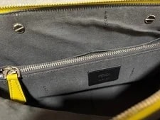 Fendi Baguette With Charm 4