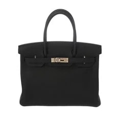Hermès — Hermes Birkin 30 688259 #WB082 — Handbag — resale