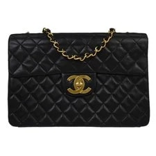 Chanel — Chanel Classic Flap 167040 — Handbag — resale