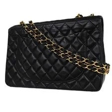 Chanel Classic Flap 167040 2