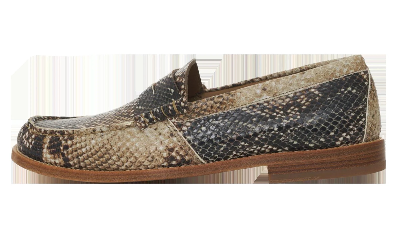 Slip-On Penny Loafer " " RHPF23FO05036291 SNK 2