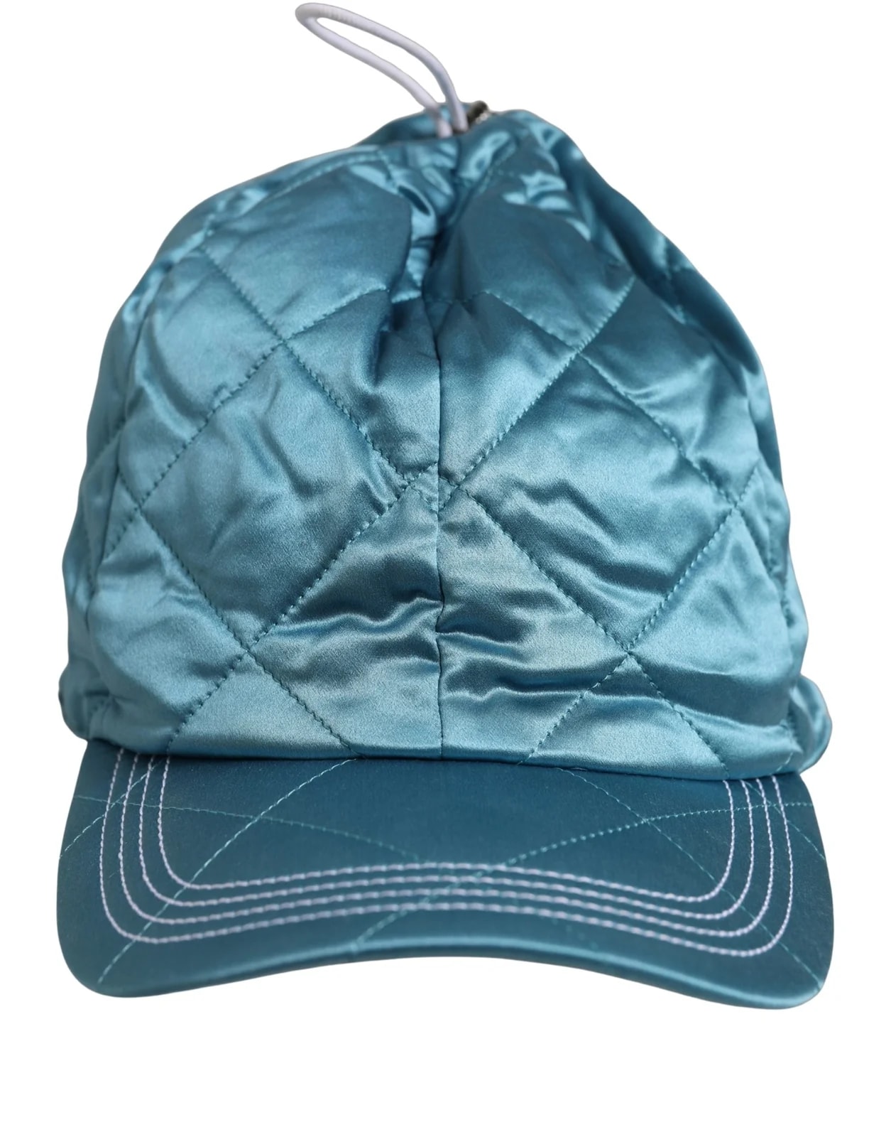 Dolce & Gabbana Polyester Baseball Cap Hat 2