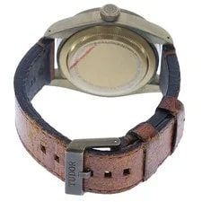 Tudor Heritage Black Bay Bronze 79250BM Brown Dial Automatic Watch_966401 4