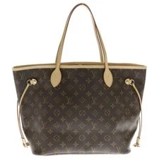 Louis Vuitton — Louis Vuitton Neverfull M46975 IC Type 7835b — Handbag — resale