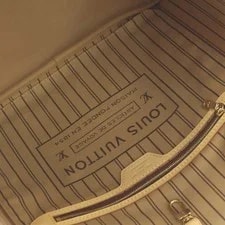 Louis Vuitton Neverfull M46975 IC Type 7835b 4
