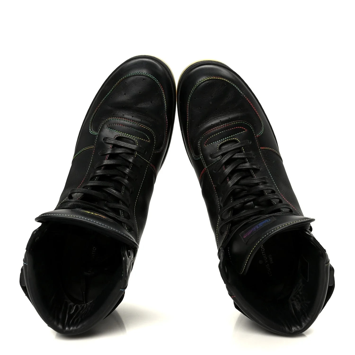 Rivoli High Top 12 2
