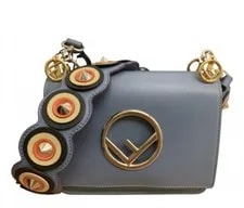 Fendi KAN I F Small ( ). 2