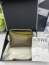 Loewe Puzzle Small Intarsio 2