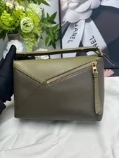 Loewe Puzzle Small Intarsio 3