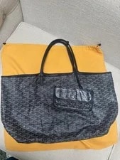 Goyard / W/ , Dust , Inner Pockets 2