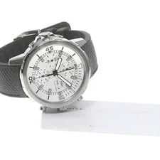 IWC Schaffhausen Aqua Timer IW376801 Chronograph Automatic Watch_719801 2