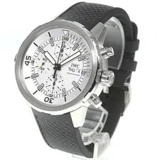 IWC Schaffhausen Aqua Timer IW376801 Chronograph Automatic Watch_719801 3