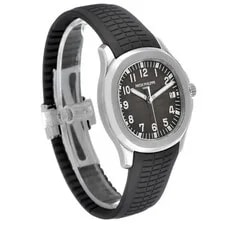 Patek Philippe Aquanaut Steel 5167 5167A Box Papers 3