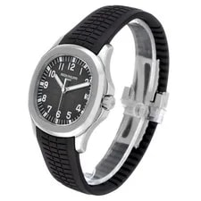Patek Philippe Aquanaut Steel 5167 5167A Box Papers 4