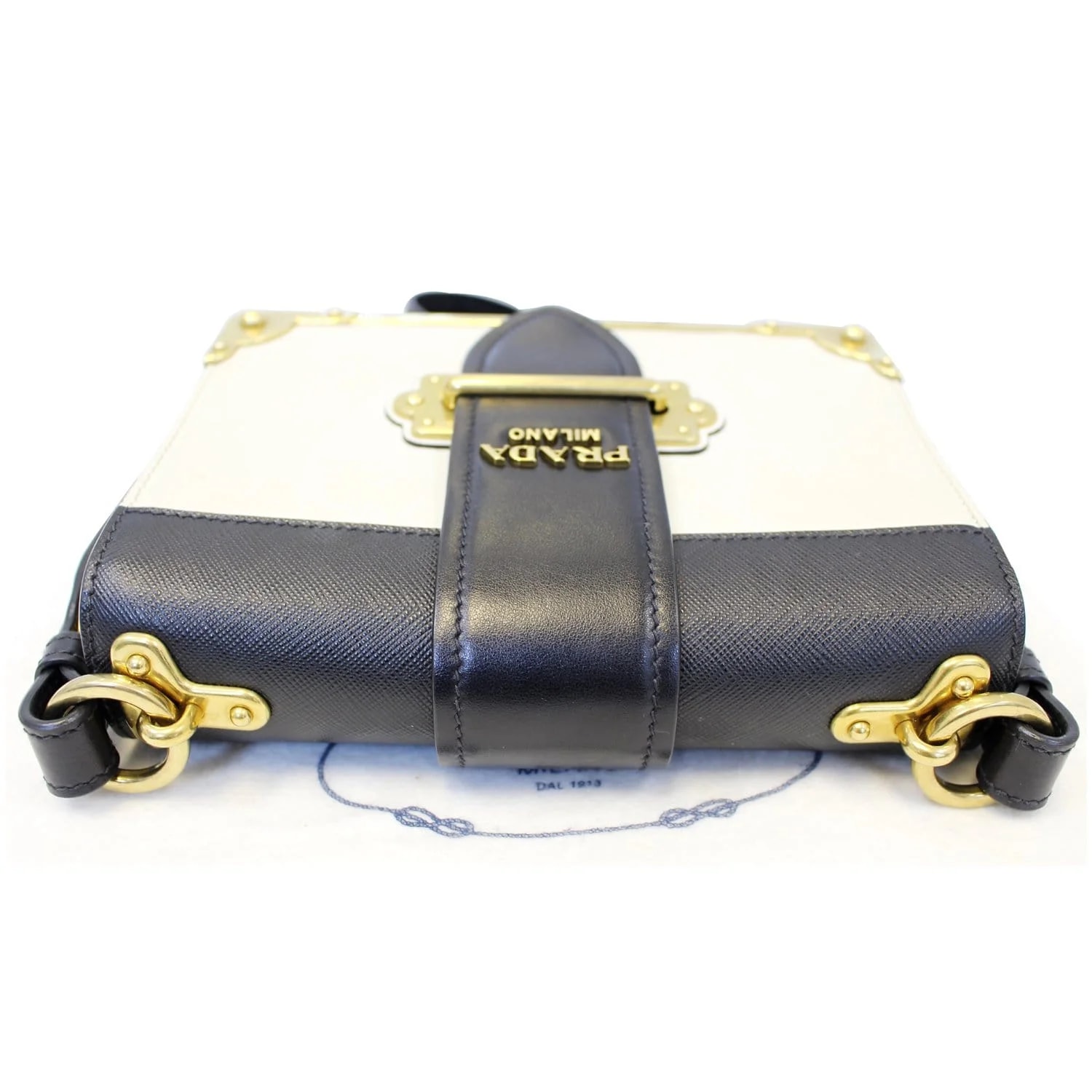 Prada City Calf Cahier Talco 4