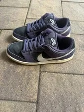 Size 9 - Nike SB Dunk Low Pro Dark Raisin 2014 2