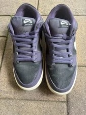 Size 9 - Nike SB Dunk Low Pro Dark Raisin 2014 3