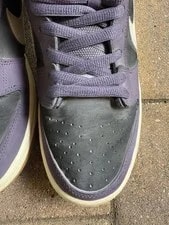 Size 9 - Nike SB Dunk Low Pro Dark Raisin 2014 4
