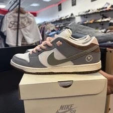 Size 11.5M- Nike SB Dunk Low Yuto Horigome 3