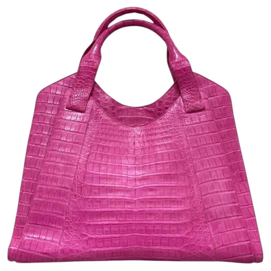 Nancy Gonzalez — Nancy Gonzalez Tote — Handbag — resale