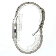 Authentic Cartier Panthere de LM WSPN0016 Stainless Steel Quartz #23... 3