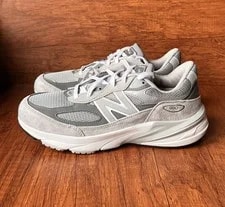 New Balance — New Balance 990 V6 Running Shoes — Sneaker — resale