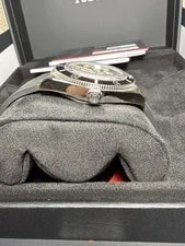 2025 Tudor Black Bay 54 M79000N 37mm Rubber Strap Auto - ALL Original B&P 3