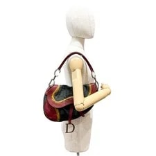 Dior Gaucho Saddle Trim and 3