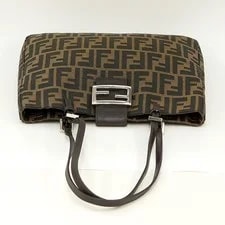 Fendi Mamma Baguette #7481 4