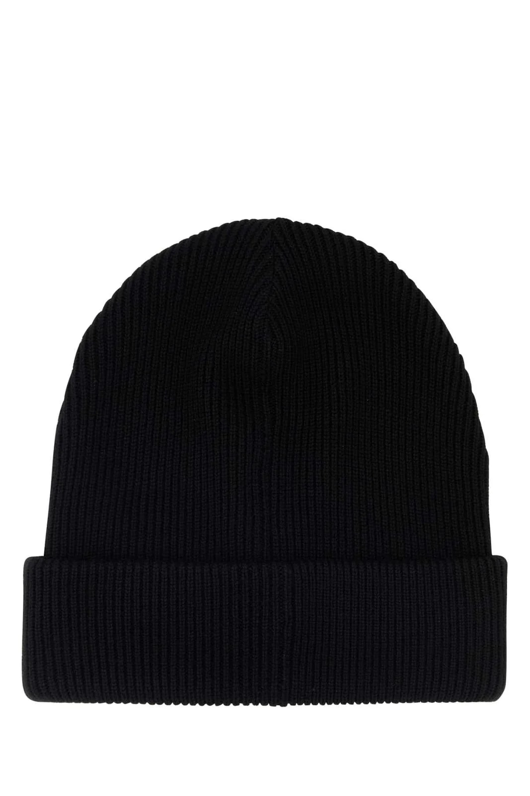 Gucci Knitted Ribbed Beanie — Fabric Beanies 2