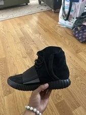 Yeezy 750 BB1839 - Size 8 Authentic 2