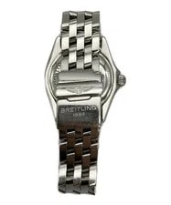 Breitling Chronometre 20mm #TFW167 3